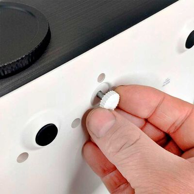 Imagen 2 del producto Proyector Mlab Studio View 9397