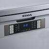 Lavavajillas Winia DDW-1480SX 14 Cubiertos