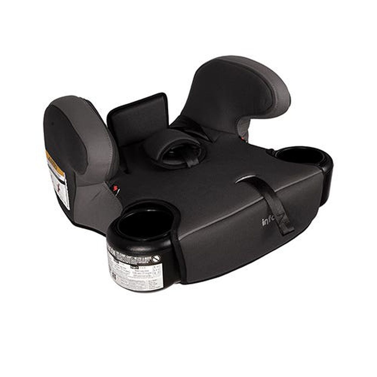 Silla de Auto Butaca Zeus Infanti