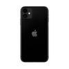 Celular Apple iPhone 11 64GB 6,1" Negro Movistar