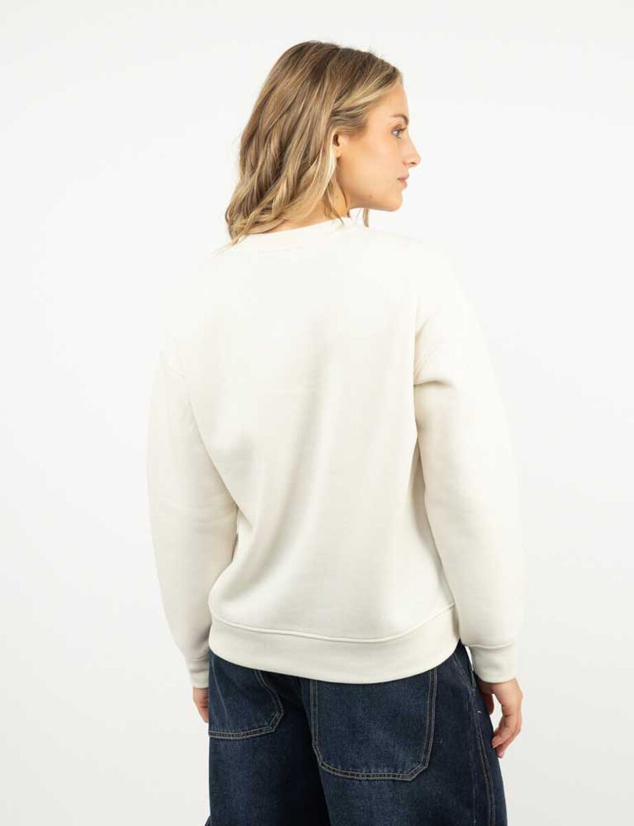 Poler&oacute;n Mujer Icono