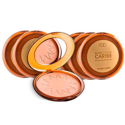 Imagen 1 del producto Polvo Bronze Caribe Tan 02