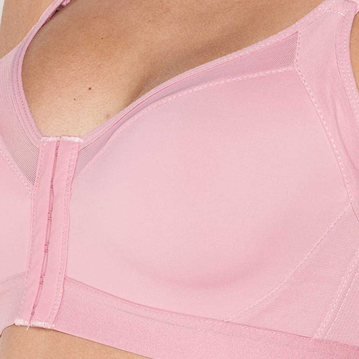 Peto Deportivo Mujer Intime