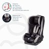 Silla de Auto Orbit Gris Bebesit