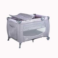 Cuna Playard Infanti Cielo Kdd 930