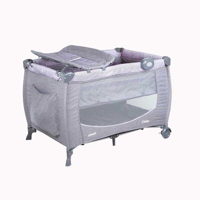 Cuna Playard Infanti Cielo Kdd 930
