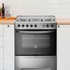 Cocina a Gas Mademsa M 920 T 5 Quemadores
