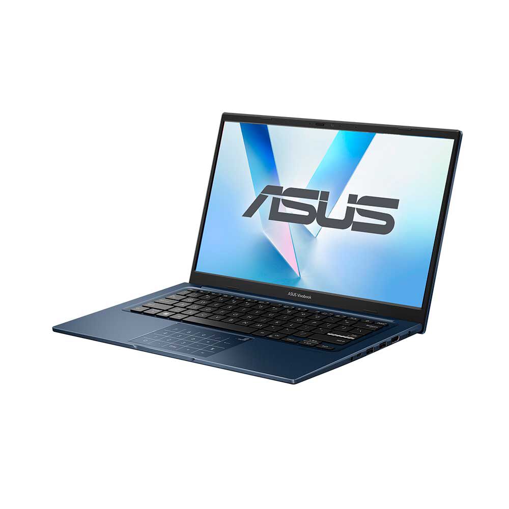 Notebook ASUS Vivobook 14 X1404VA-EB1439W Intel Core 5 120U 8 GB