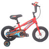 Bicicleta Infantil Bianchi Goliat Aro 12