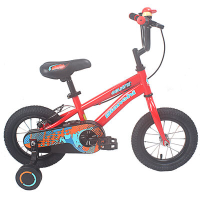 Imagen 1 del producto Bicicleta Infantil Bianchi Goliat Aro 12