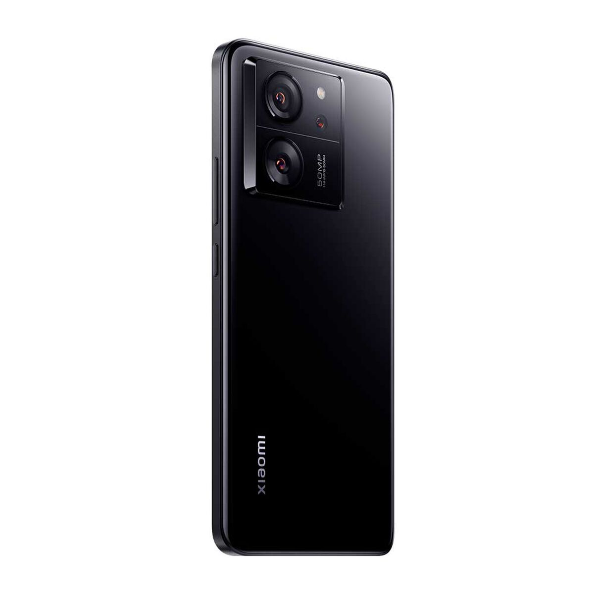 Celular Xiaomi 13T 256GB 6,67" Black Liberado