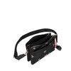 Bandolera Secret Love ST6 S Negro