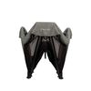 Cuna Corral Pack & Play Sena Aire Charcoal Nuna