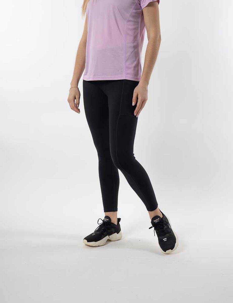 Calza Deportiva Mujer Lotto
