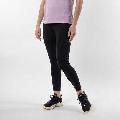 Calza Deportiva Mujer Lotto