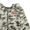 Conjunto Bebé Peludo Bebo Chess Baby