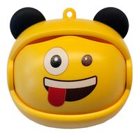 Audifonos Fiddler Bluetooth Emoji Rolling Face