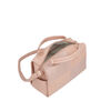 Cartera de mano Secret Hungria SS25 Rosa L