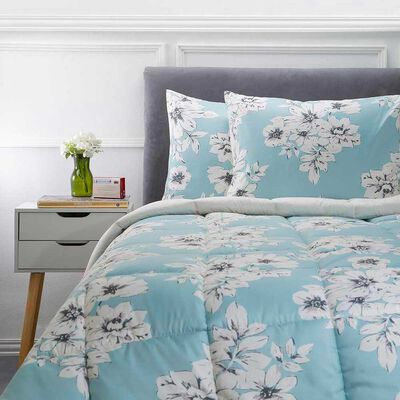 Plum&oacute;n Light Duvet Dreams 2 Plazas Rory