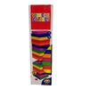 Juego de Salon Torre de Colores Yenga Toyng