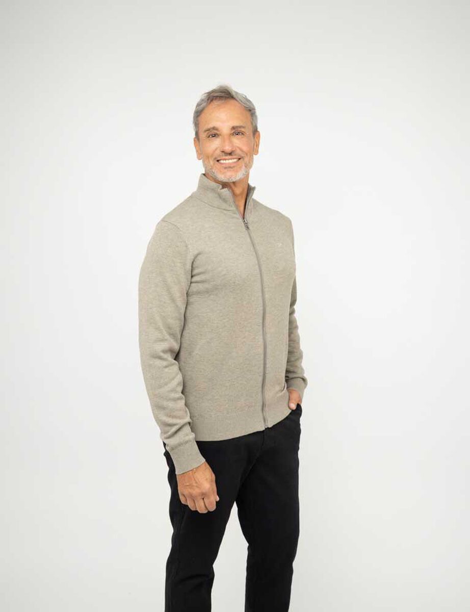 Sweater Hombre Portman Club