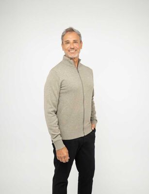 Imagen 1 del producto Sweater Hombre Portman Club Beige, Cafe, Charcoal, Negro, Verde