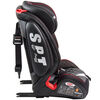 Silla de Auto Butaca Bewell Isofix Roja Bebesit