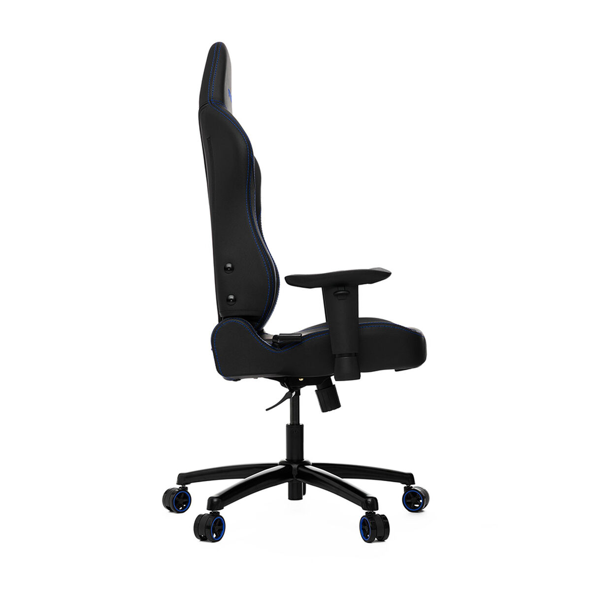 Silla Gamer Vertagear PL1000 Negro Azul