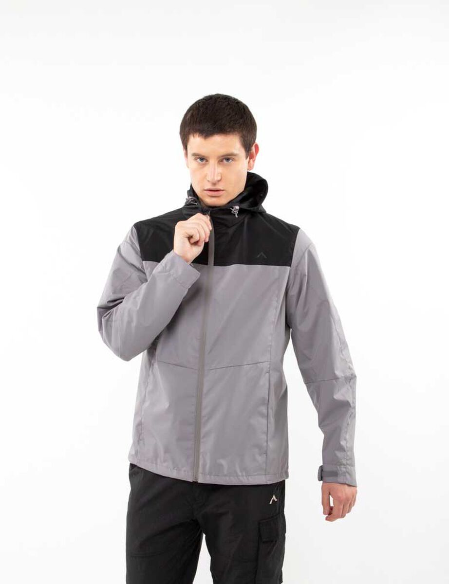 Chaqueta Deportiva Hombre Alpinextrem