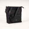 Cartera Negro Zibel