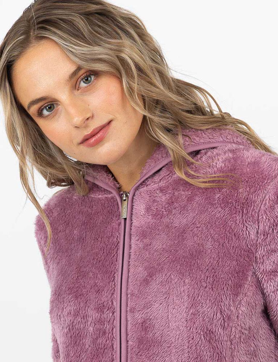 Poler&oacute;n Mujer Icono