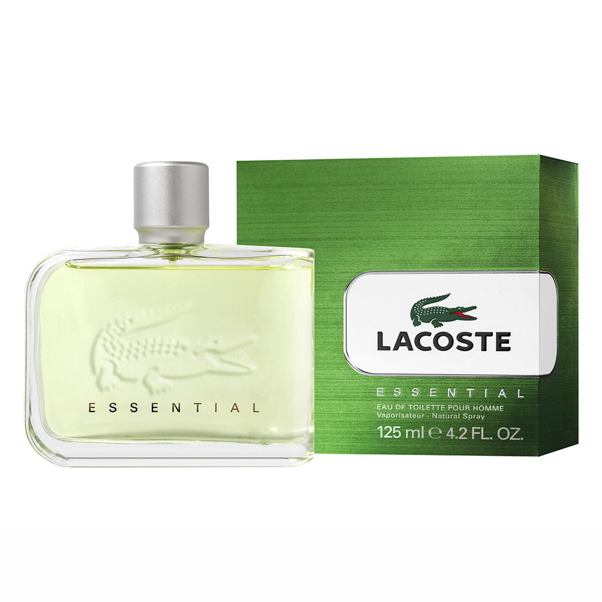 Lacoste Essential EDT 125 ml