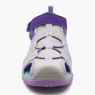 Imagen 2 del producto Sandalia Niña Mila Multicolor