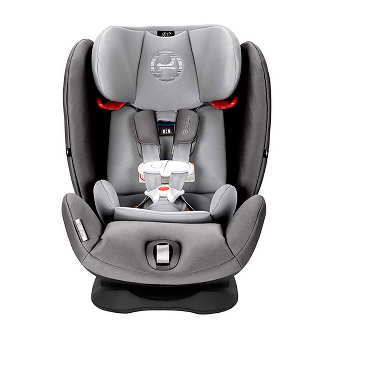 Silla de Auto Convertible Eternis S Gris Cybex