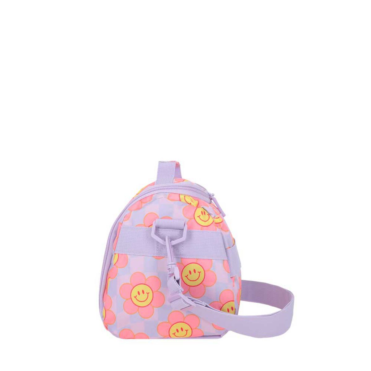 Lonchera T&eacute;rmica Xtrem Break 3.0 6XT Flores Lila