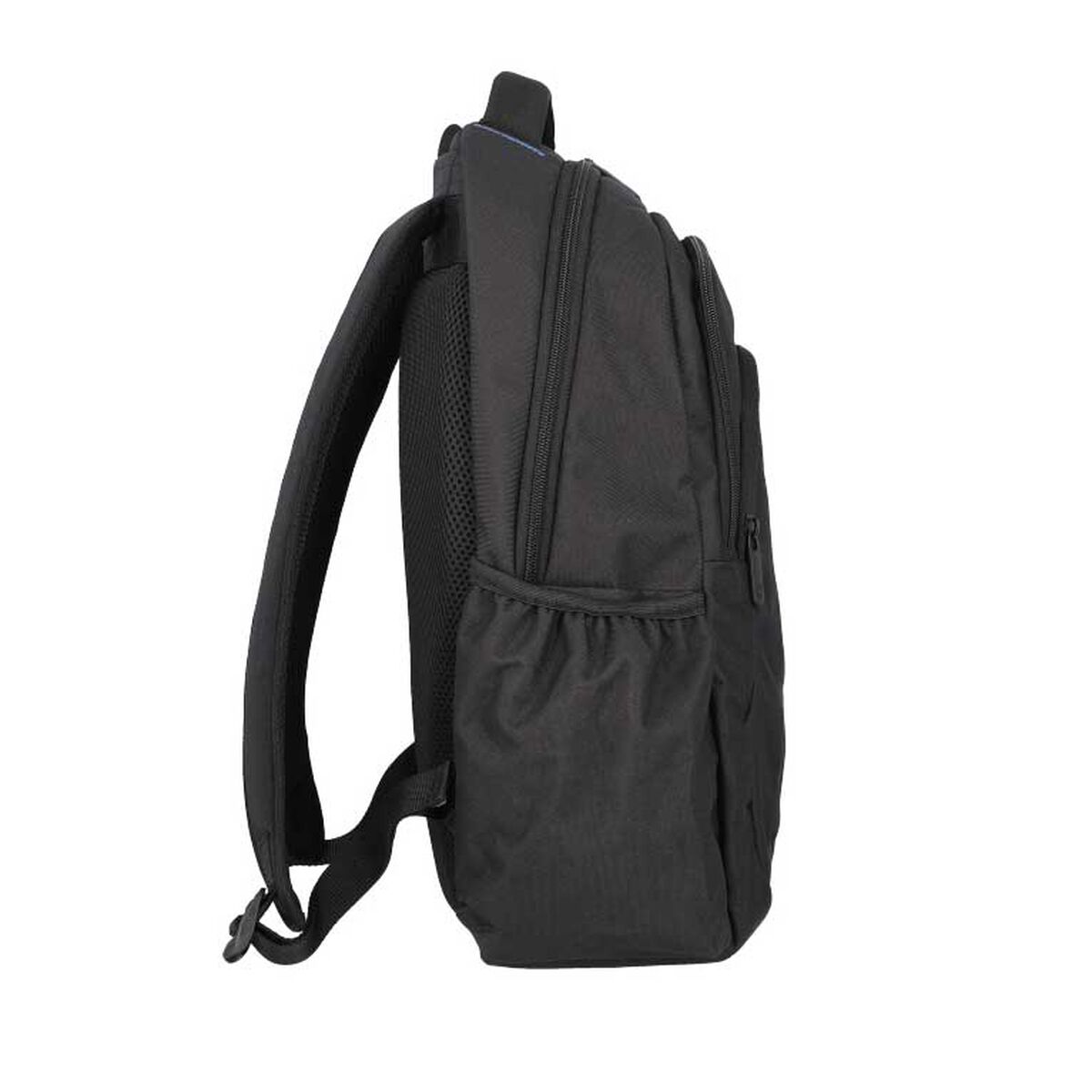 Mochila Saxoline Volcano Negro 35 lt