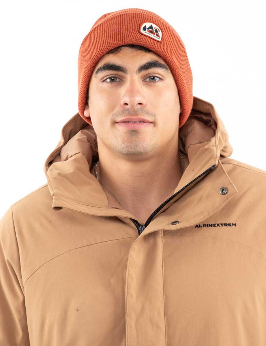 Gorro Unisex Alpinextrem