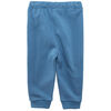 Pack 2 Pantalón Buzo de Algodón Chess Baby