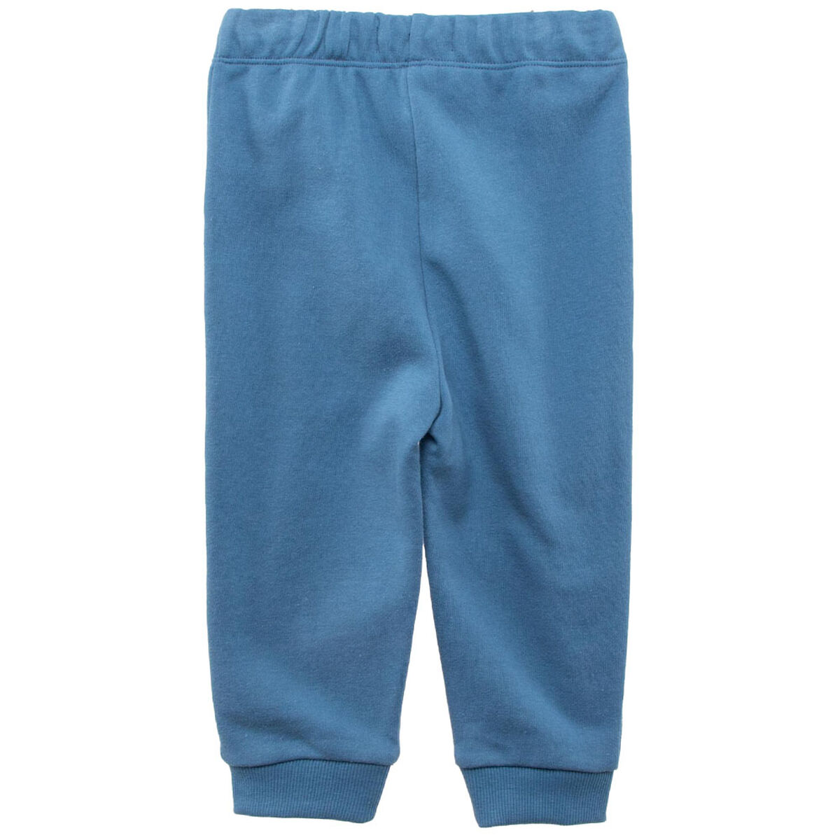 Pack 2 Pantalón Buzo de Algodón Chess Baby