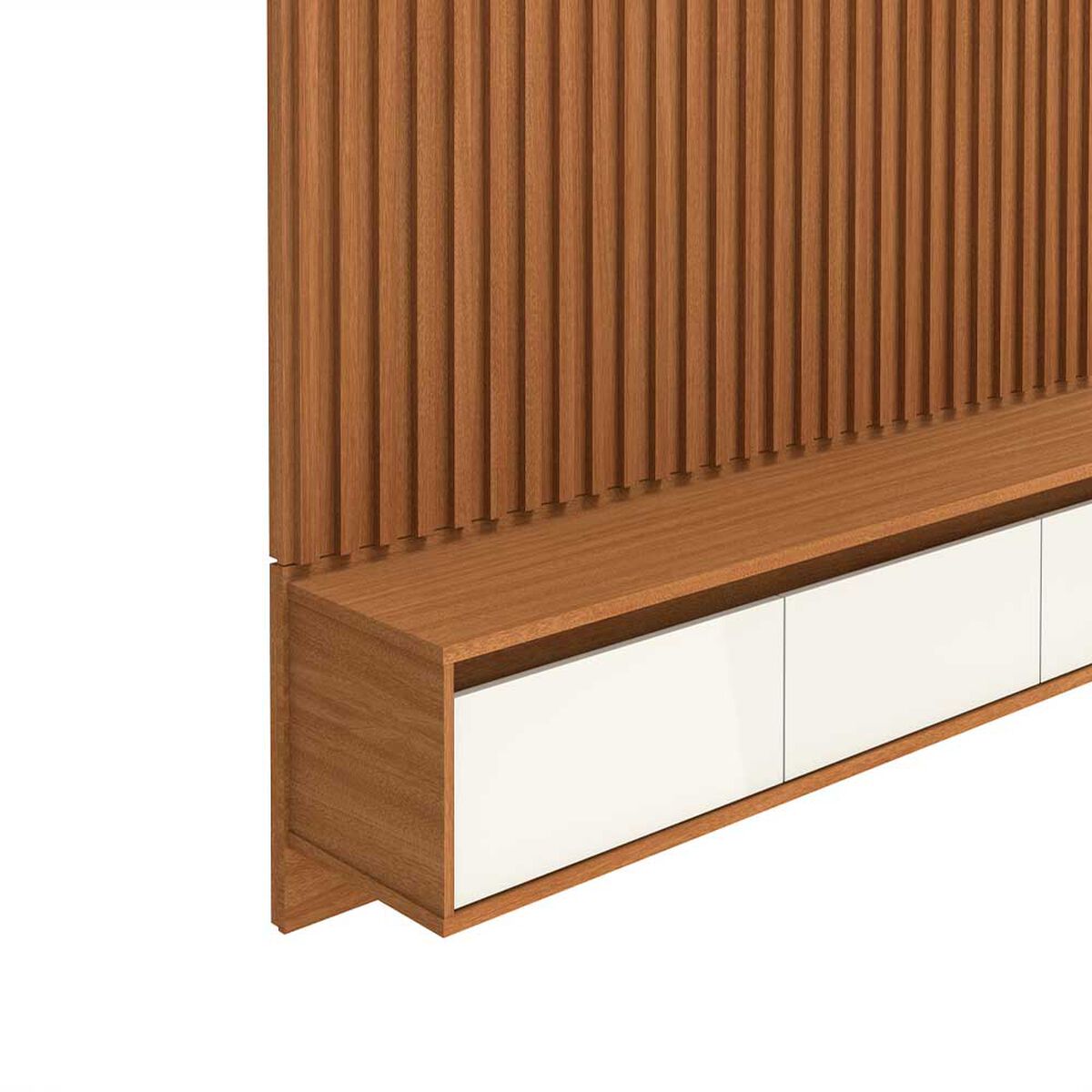Home Decocasa Aden Natural Off White
