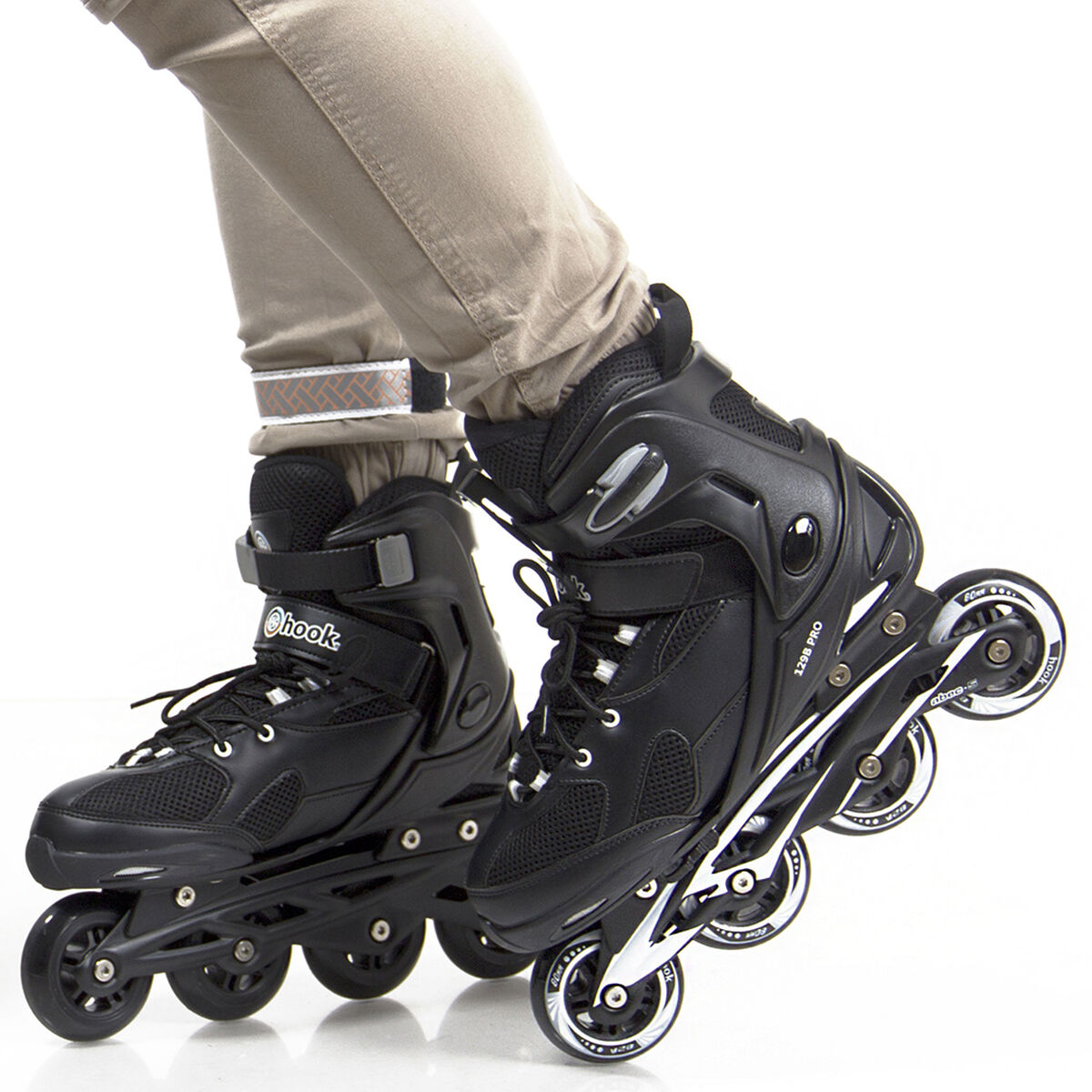 Patines en Línea Hook Fitness