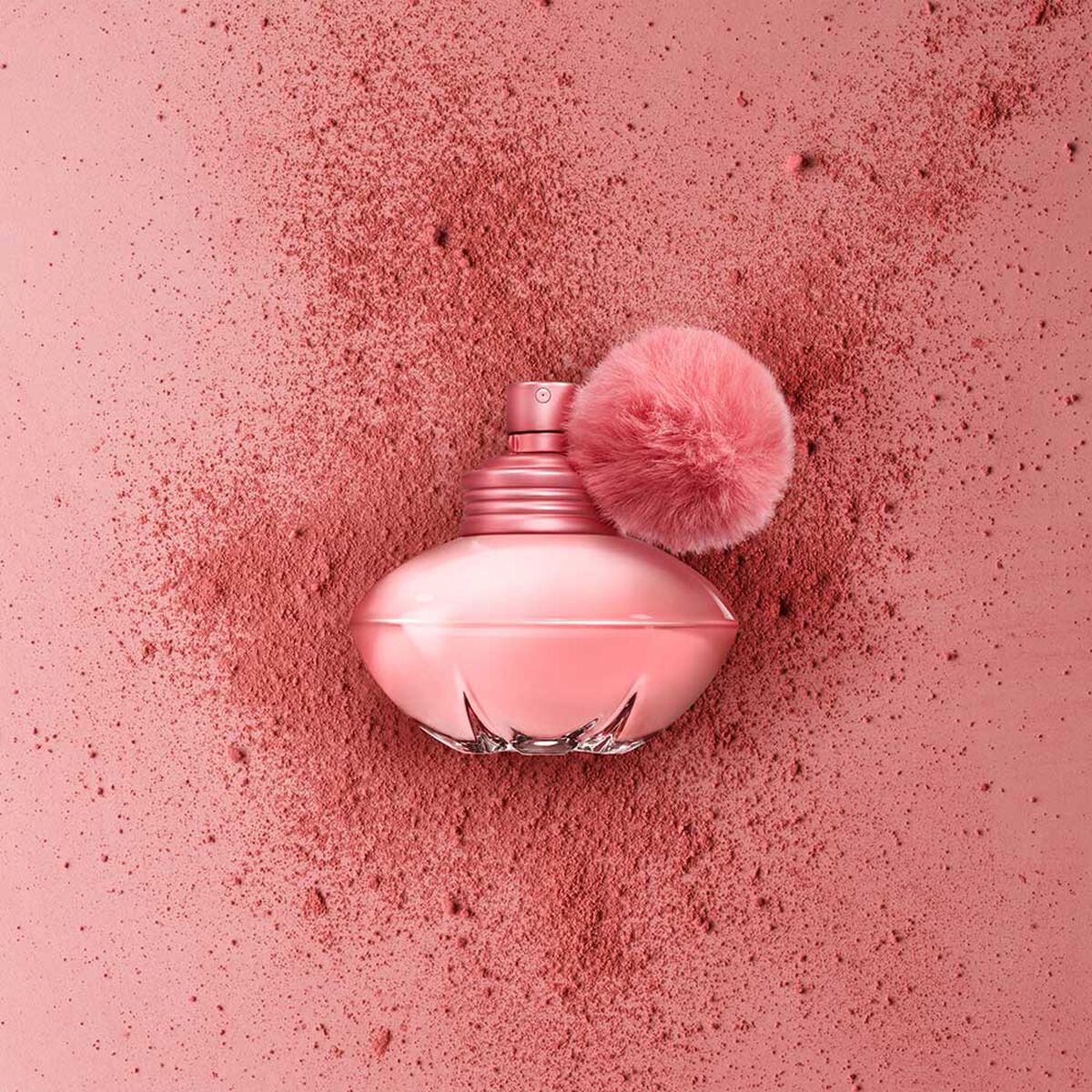 Perfume Shakira Mujer S Blush Kiss EDT 80ml