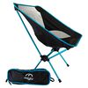 Silla Plegable Miglu 120 Kg