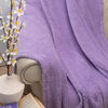 Manta Doral Softy Lisa 127x152 cm Lila