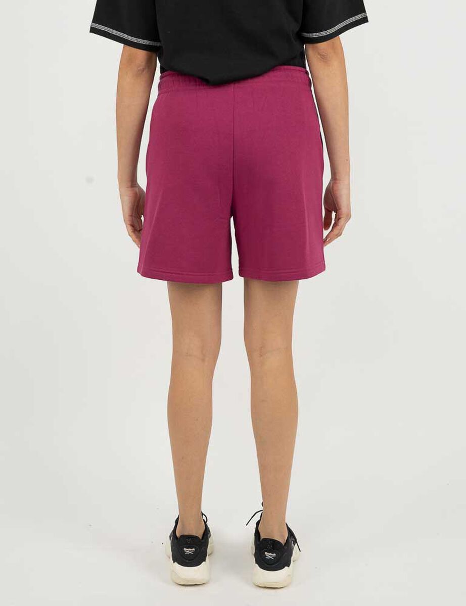 Short Deportivo Mujer Lotto