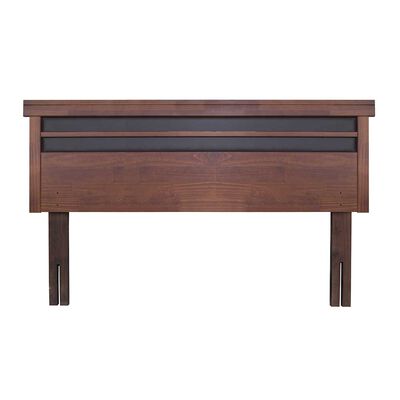 Imagen 1 del producto Respaldo Celta King Mallorca Café