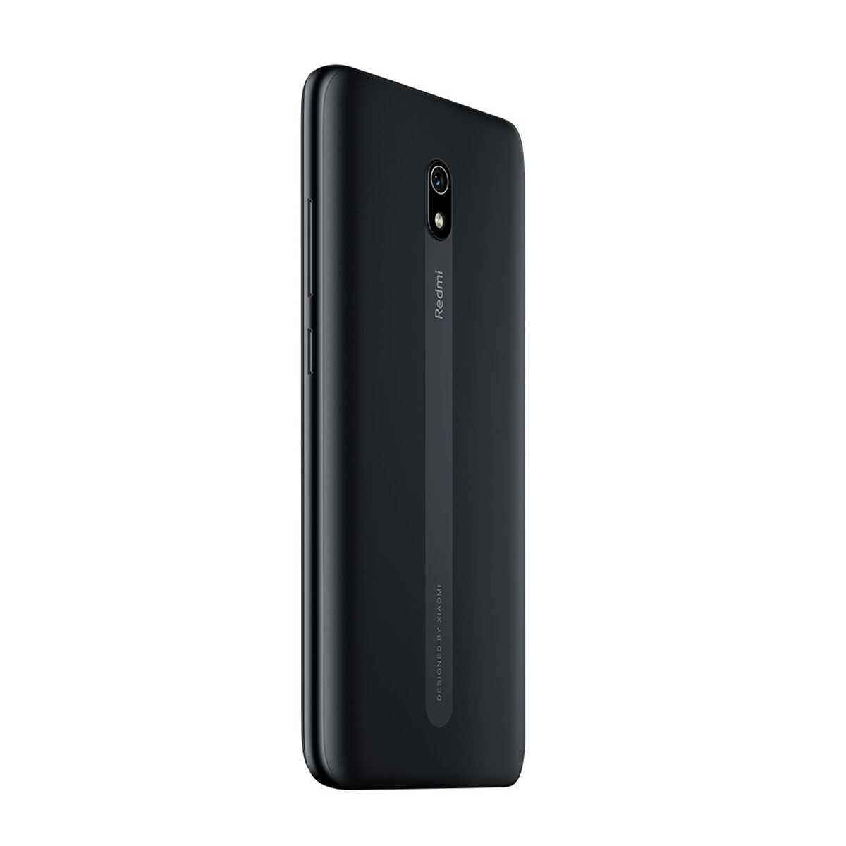 Celular Xiaomi Redmi 8A 32GB 6,22" Negro Liberado