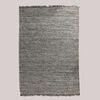 Alfombra Idetex Melange 230 x 160 Negro