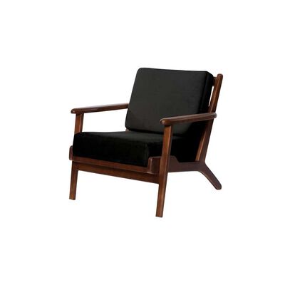 Sitial Latam Home Neuss 1 Cuerpo Negro