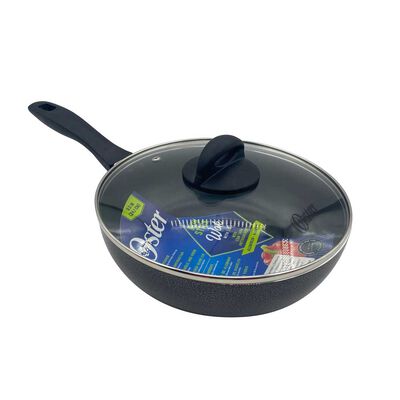 Imagen 2 del producto Sartén Wok Aluminio Oster Clairborne 24 cm